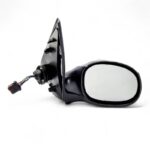 آینه بغل 206 برقی راست ایساکو