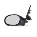 آینه بغل 206 برقی چپ ایساکو