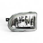 چراغ مه شکن جلو سمند راست ایساکو