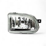 چراغ مه شکن جلو سمند چپ ایساکو