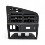 پنل وسط داشبورد و دریچه بخاری پژو 405 ایساکو