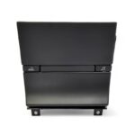 پنل رادیو و جاسیگاری پژو 405 ایساکو