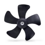 پروانه فن ریو مدل H