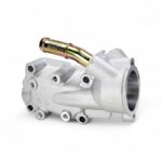 پوسته هوزینگ ترموستات اچ سی کراس ایساکو