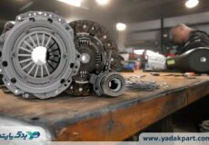 بهترین دیسک و صفحه پراید