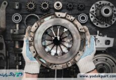 علائم خرابی دیسک و صفحه و زمان تعویض آن