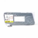 آفتابگیر راست طوسی پراید پایه فلزی