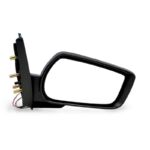 آینه بغل پژو پارس چراغ دار راست