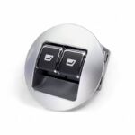 کلید شیشه بالابر عقب رانا پلاس ایساکو