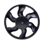 پروانه فن توربو پژو 405 پارس سمند خاری