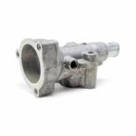 هوزینگ ترموستات دنا سمند EF7 ایساکو (دو سوراخ)