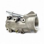 هوزینگ ترموستات تارا 207 ایساکو