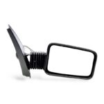 آینه بغل پژو پارس طرح قدیم راست