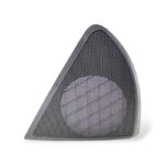 قاب بلندگو طاقچه عقب چپ ساینا تیبا (صندوق دار)