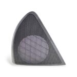 قاب بلندگو طاقچه عقب راست ساینا تیبا (صندوق دار)