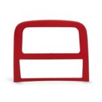 قاب دور ضبط کوییک ساینا قرمز