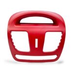 قاب دریچه کولر کوییک ساینا قرمز