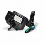 پمپ درب تیبا جدید ساینا کوییک عقب چپ