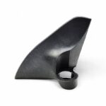 پایه آینه بغل پراید تاشو چپ