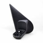 پایه آینه بغل تیبا راست