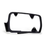 زه دور قاب آینه بغل سمند LX راست