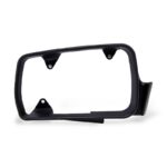 زه دور قاب آینه بغل سمند LX چپ