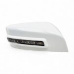 فلاپ آینه راهنما دار کوییک ساینا سفید راست