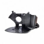 اسکلت آینه بغل 206 چپ