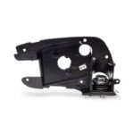 اسکلت آینه بغل پژو پارس راهنما دار چپ