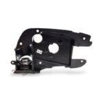 اسکلت آینه بغل پژو پارس راهنما دار راست