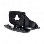 اسکلت آینه بغل ساینا و کوییک چپ