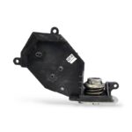 اسکلت آینه بغل سمند پارس ELX چپ