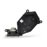 اسکلت آینه بغل سمند پارس ELX راست