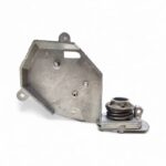 اسکلت آینه بغل سورن چپ