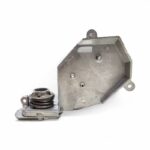 اسکلت آینه بغل سورن راست