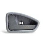 دستگیره درب بازکن پراید 132 131 طوسی فلزی چپ