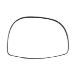 شیشه آینه بغل پژو 207 راست