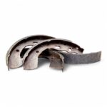 لنت عقب پراید شرکتی سایپا