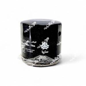فیلتر روغن پراید تیبا کوییک ساینا سایپا