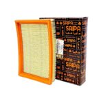 فیلتر هوا پراید شرکتی انژکتور سایپا