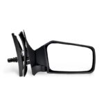 آینه بغل پراید تاشو راست شرکتی سایپا