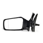 آینه بغل پراید تاشو چپ شرکتی سایپا