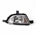 مه شکن جلو هایما s5 چپ ایساکو