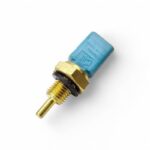 فشنگی آب سه فیش آبی پژو 206 فدرال