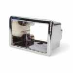 قاب دور قفل صندوق ۴۰۵ استیل