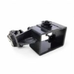 قاب قفل صندوق عقب پژو 405 پارس