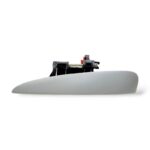 دستگیره بیرونی درب عقب چپ اچ سی کراس ایساکو