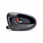 دستگیره درب بازکن داخلی تیبا قفل کن دار چپ