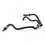 شیلنگ تامین خلا سمند توربو شارژ ایساکو کامل