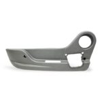 قاب بغل صندلی پژو پارس چپ ایساکو